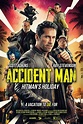 Accident Man: Hitmans Holiday (película 2022) - Tráiler. resumen ...