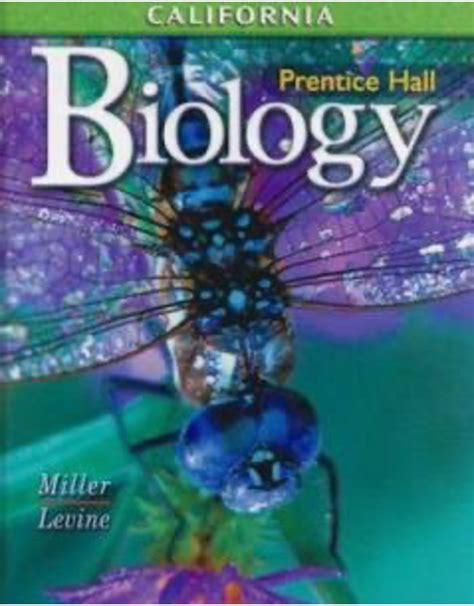 Biology California Edition Grades 9 12 Jandc Books