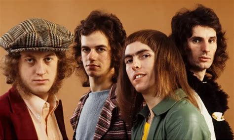 Interview Jim Lea Slade The Cum On Feel The Hitz Interview The