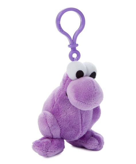 Take A Look At This Purple Nerds® Plush Clip Character Today Nerds