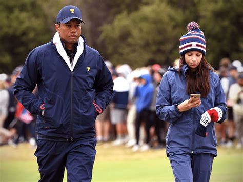 Tiger Woods Ex Girlfriend Erica Hermans Million Lawsuit Denied
