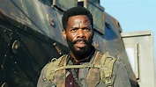 The Call That Brought Fear The Walking Dead's Colman Domingo To Tears