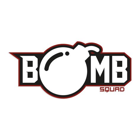 Entry 5 By Bendricks For Logo For A Sports Team Called Bomb Squad