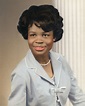 Obituary of Gladys Marie McFarland | Black & Clark Funeral Home | D...
