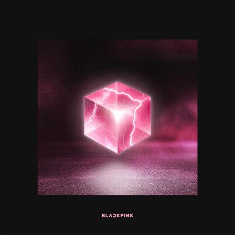 불장난 (playing with fire) 02. Blackpink Album Cover Hd - blackpink reborn 2020
