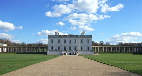 Queens House Anne Of Denmark European Architecture Greenwich Palace