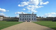 Queen's House | Anne of denmark, European architecture, Greenwich palace