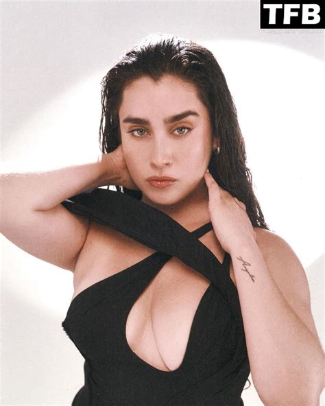 Lauren Jauregui See Through And Sexy 8 Photos Thefappening