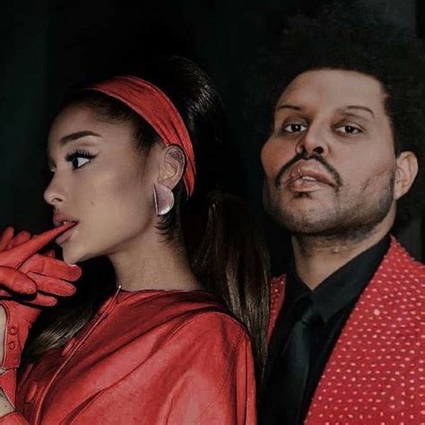 Updatecharts On Twitter 🚨 Maior Duo Do Pop The Weeknd Anuncia O