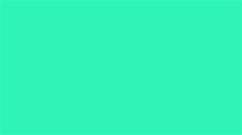 Greenish Cyan Similar Color 30f4b7 Information Hsl Rgb Pantone