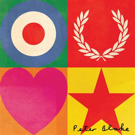 Peter Blake On Pinterest Peter Otoole Pop Art And Lonely Heart