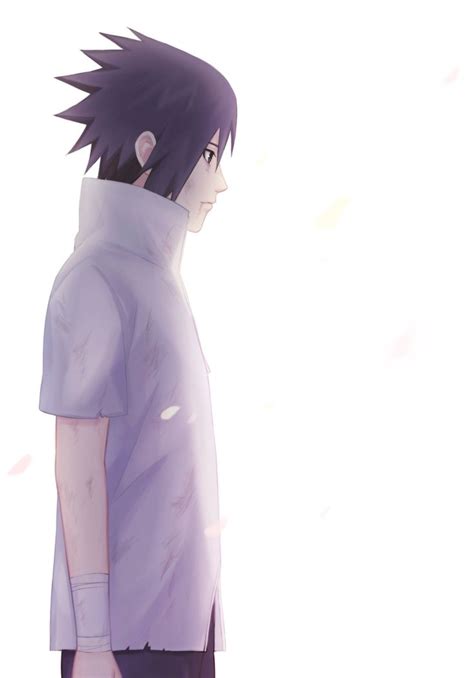 Sasuke Kun Uchiha Anime Sasuke