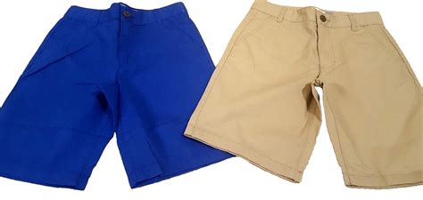 Boys Nwt Old Navy Shorts Size 8 Ebay