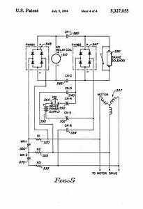 Induction Motor Wiring Diagram
