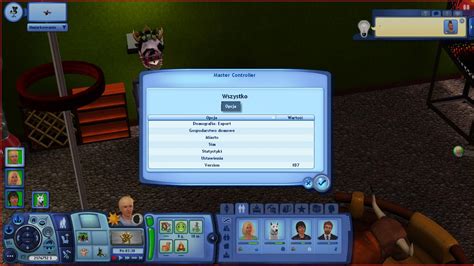 Mody The Sims 3 Nraas Master Controler
