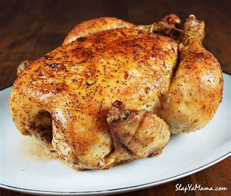 15 Best Stuffed Whole Chicken Recipes Easy Recipes To Make At Home