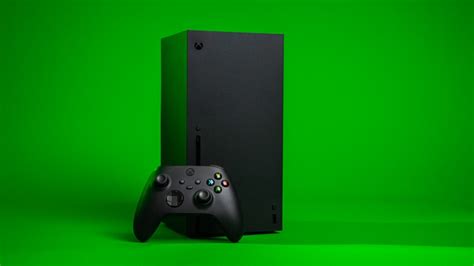 Xbox Series X Major Upgrade In October How To Get 4k Dashboard New