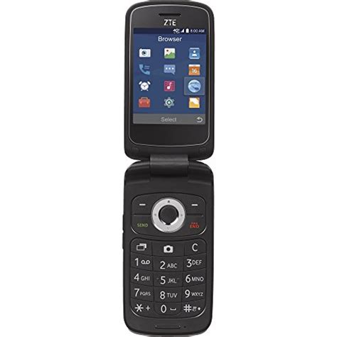 The 10 Best Tracfone Flip Phones For Seniors In 2021