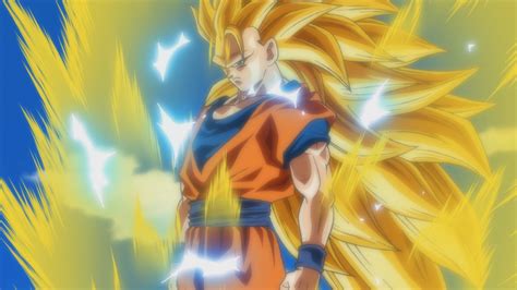 Also, dragon ball z was the first series that i watched that introduced me to the franchise as a whole before i watched the original dragon ball series ball z, dragon ball gt, or dragon ball super earth and trunjs defeated broly! Dragon Ball Z: Battle of Z coming west in early 2014 | VG247