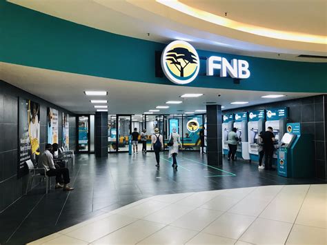 Fnb Cresta