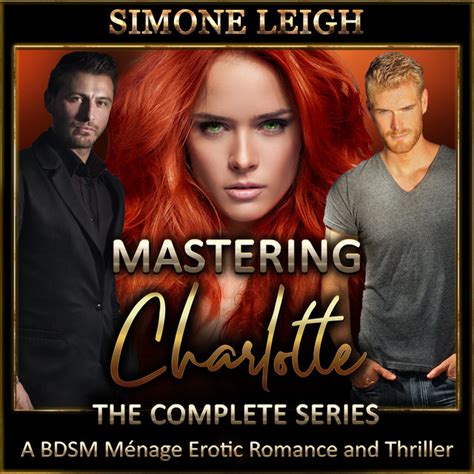 Mastering Charlotte The Complete Mastering The Virgin Series A