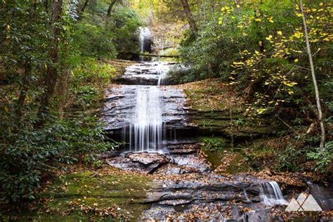 Helen Ga Waterfalls Our Top Favorite Hikes Atlanta Trails