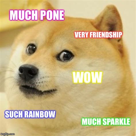 Doge Meme Imgflip