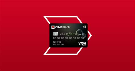Learn about the cimb visa infinite card, a travel focused cashback card that offers 2% unlimited cashback on overseas spend. CIMB Visa Infinite | Unlimited Cashback Credit Cards | CIMB SG