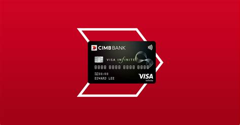 How does credit card processing work? CIMB Visa Infinite | Unlimited Cashback Credit Cards | CIMB SG