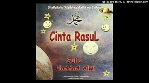 Haddad Alwi Feat Sulis Lil Abi Wal Ummi Karaoke Original Full Youtube