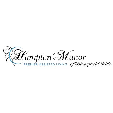 Hampton Manor of Bloomfield Hills Assisted Living & Memory Care
