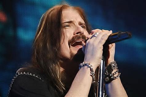 El Vocalista De Dream Theater Sobre El Nuevo álbum Metalrock Club