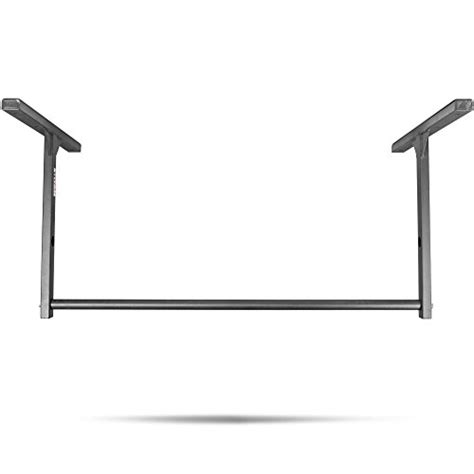 Titan Fitness Medium Stud Mounted Pull Up Bar Chin Up 9 Ceiling Wall