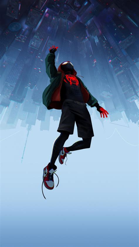 Spiderman 1080p, 2k, 4k, 5k hd wallpapers free download, these wallpapers are free download for pc, laptop, iphone, android phone and ipad desktop. Spider-Man Into the Spider-Verse Wallpapers | HD ...