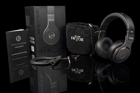 Limited Edition Beats By Dr Dre Swagger Magazine