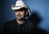Brad Paisley on drive-in concerts: 'It's a return to life'