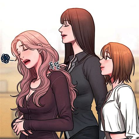 Bad Thinking Diary in 2022 | Digital art girl, Manga girl, Manhwa