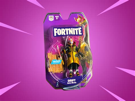 My Ts Games And Toys Jazwares Epic Games Reveal First Fortnite Product