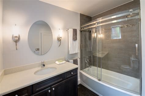 Palmer Residential How Much Does A Bathroom Remodel Cost