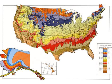 Gardening Map Of Warming Us Has Plant Zones Moving North Ncpr News