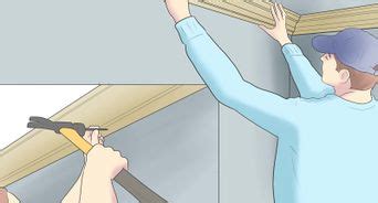 The addition of chair rail molding is an easy and fairly inexpensive way to dress up a room. How to Install a Chair Rail: 13 Steps (with Pictures ...