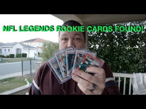 Maybe you would like to learn more about one of these? RARE 1984 USFL Reggie White Rookie Card Found In Collection! Possible $10,000 Value!! - YouTube
