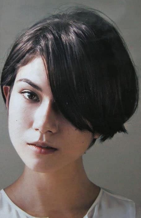 25 Pageboy Haircut Ideas That Are Trending In 2023