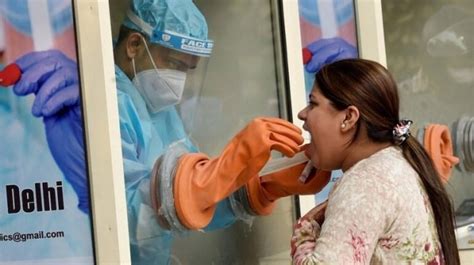 Watch Oxygen Supply Crisis Hits Delhi Maharashtra Indiatoday