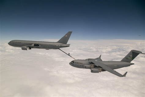 Five Reasons Boeings Big Bet On Air Force Tankers Will Pay Off Handsomely