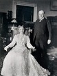 Shop may sell McKinley wife’s tiara to museum