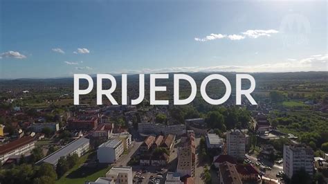 city of prijedor dti youtube