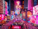 Trip Beam - Places to Travel: Celebrating New Year’s Eve At Times ...