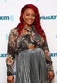 Kim Fields of 'The Facts of Life' Looks Youthful Sporting Curly Hair ...