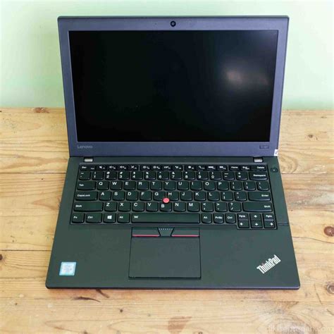 Lenovo ThinkPad X260 Laptop Premium yang Kini Hanya 4 Jutaan  diki